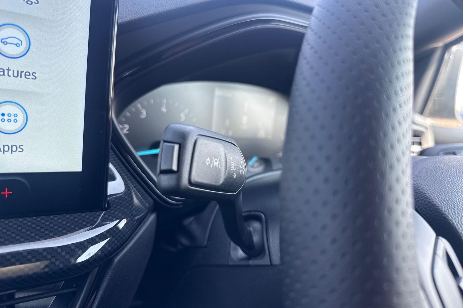 Ford FOCUS Photo 13