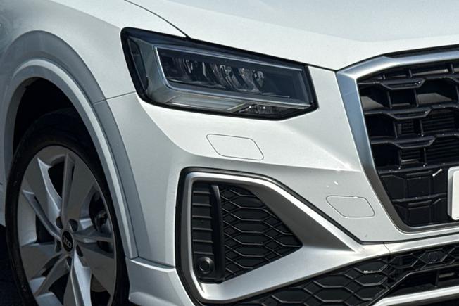 AUDI Q2 Photo 19