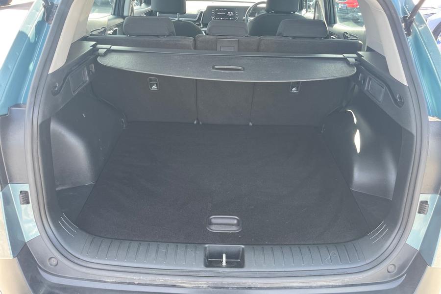 Kia SPORTAGE Photo autoimg-cbfeb40317ab33764deda89c6e74951cddba1c9f.jpg