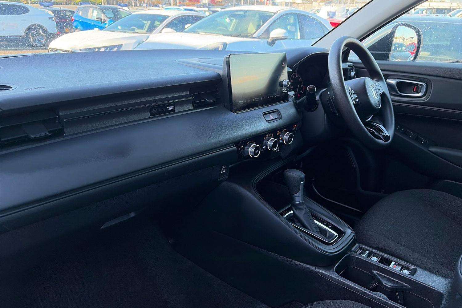 Honda HR-V Photo 17