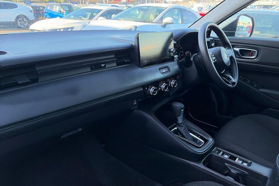 Honda HR-V Photo autoimg-cbfebb7ffa9b322646d703421620e30537cb294a.jpg