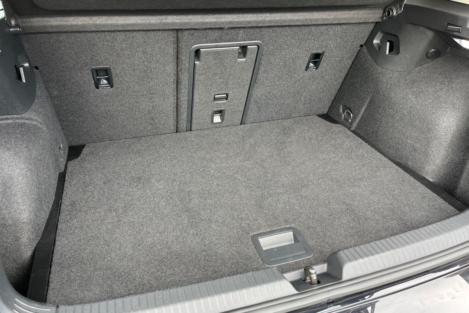 Volkswagen Golf Photo 20