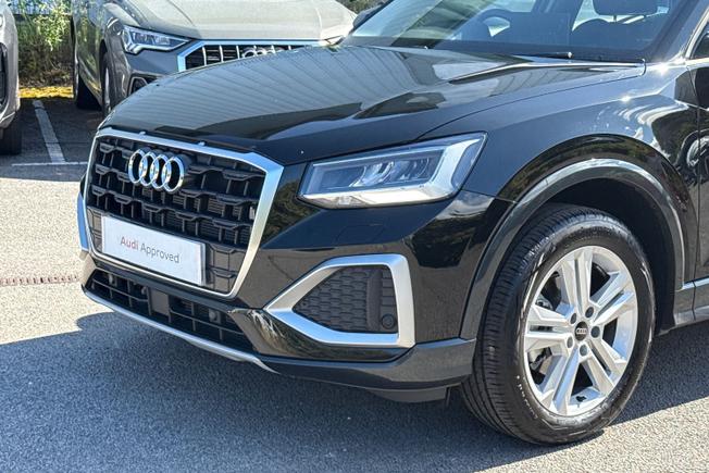 AUDI Q2 Photo 22