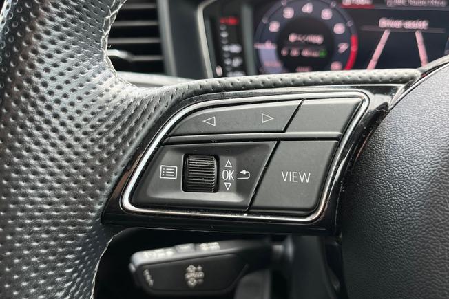 Audi A1 Photo 16