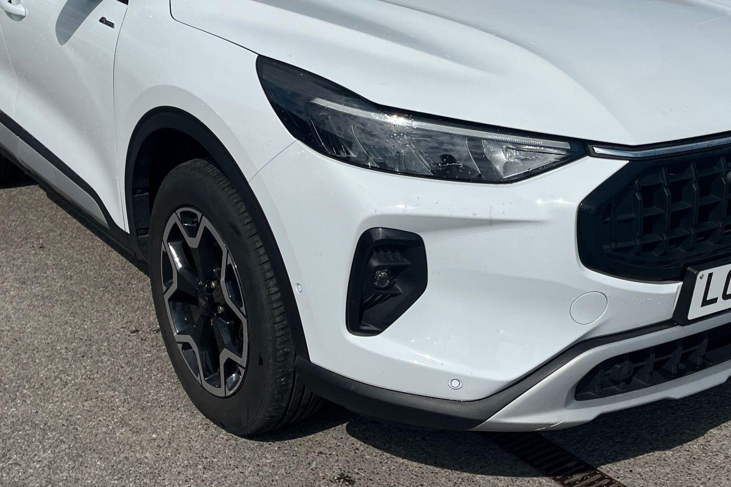 Ford KUGA Photo 26