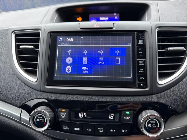 HONDA CR-V Photo 36