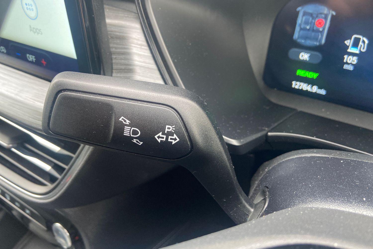 Ford KUGA Photo 13