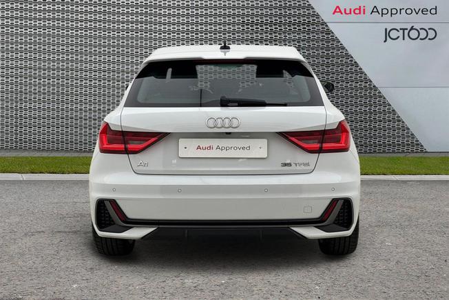 AUDI A1 Photo 7