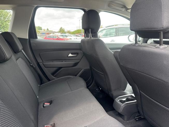 DACIA Duster Photo 24