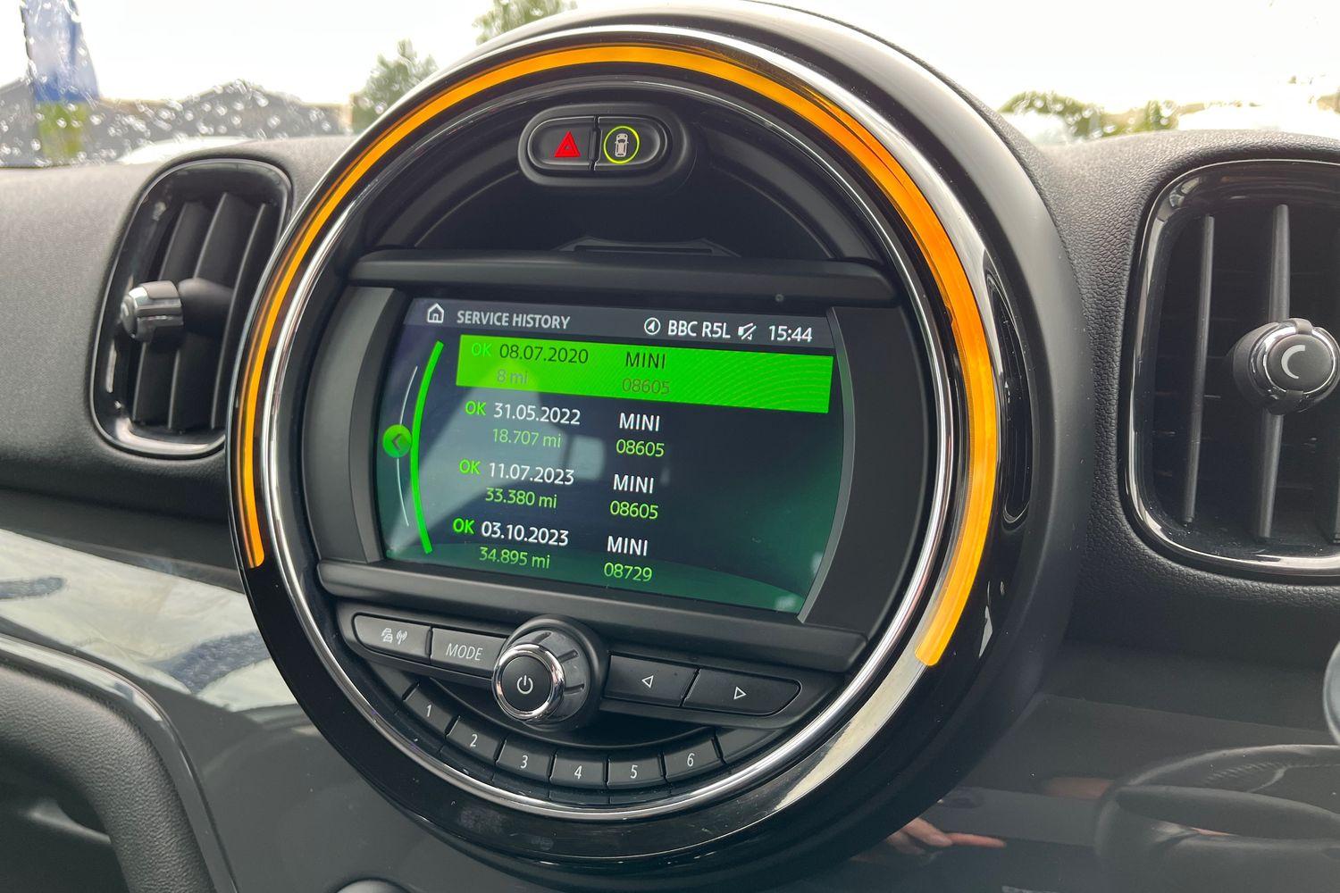 MINI Countryman Photo 28
