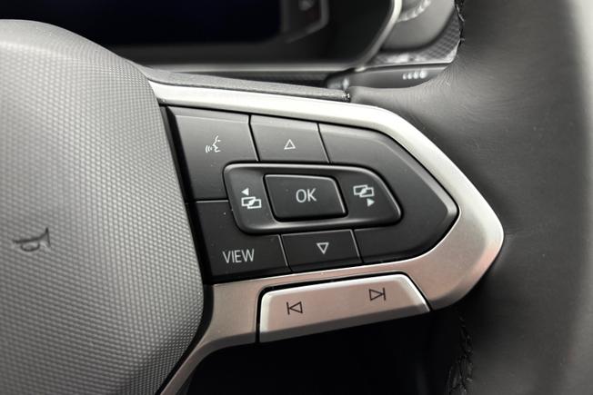 Volkswagen  T-Cross  Photo 17