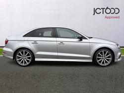 AUDI A3 Photo 4