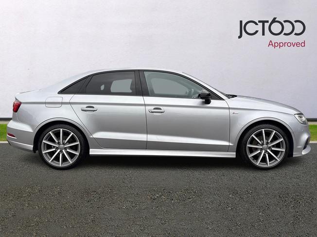 AUDI A3 Photo 4