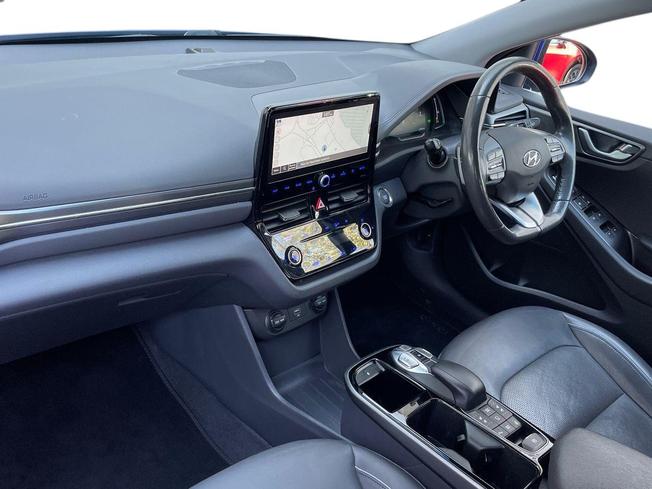HYUNDAI Ioniq Photo 2
