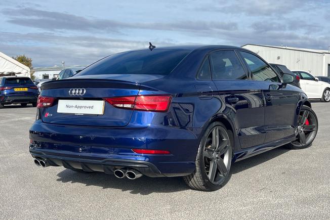 AUDI S3 Photo 59