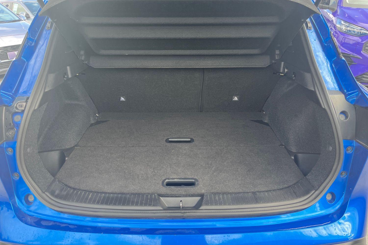 Nissan QASHQAI Photo 20
