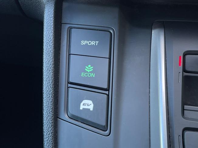 HONDA CR-V Photo 46
