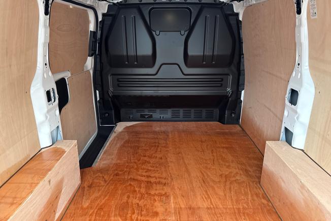 VOLKSWAGEN e-Transporter Photo 12