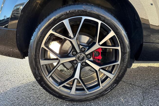AUDI Q3 Photo 33