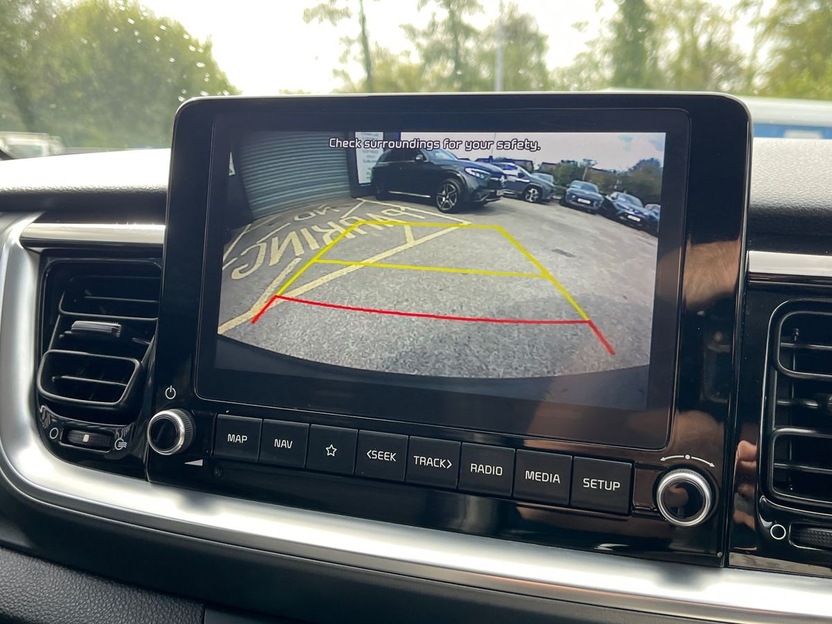 Kia Stonic Photo 11