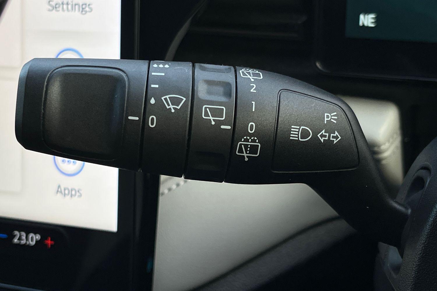 Ford PUMA GEN-E Photo 13