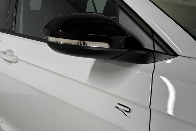 VOLKSWAGEN T-Cross Photo 20