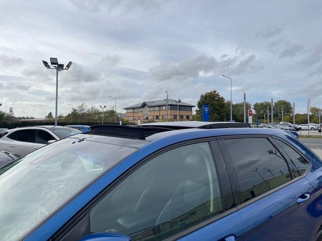 FORD Edge Photo 49