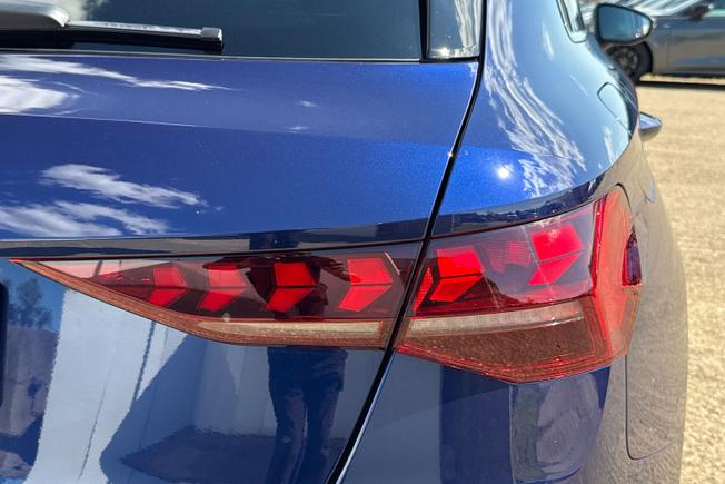 AUDI A3 Photo 18