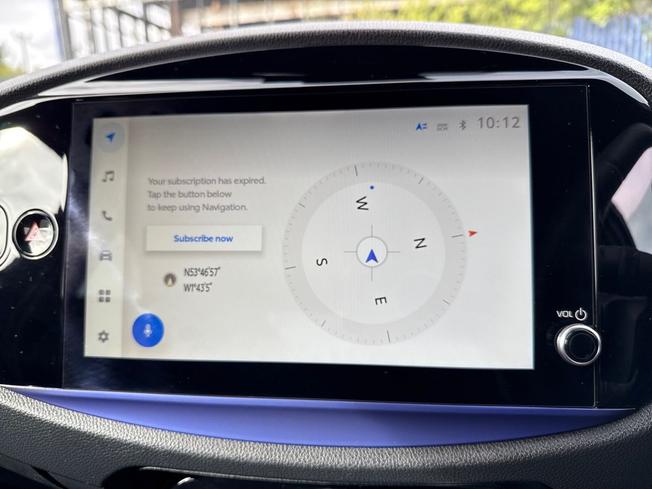TOYOTA Aygo X Photo 41