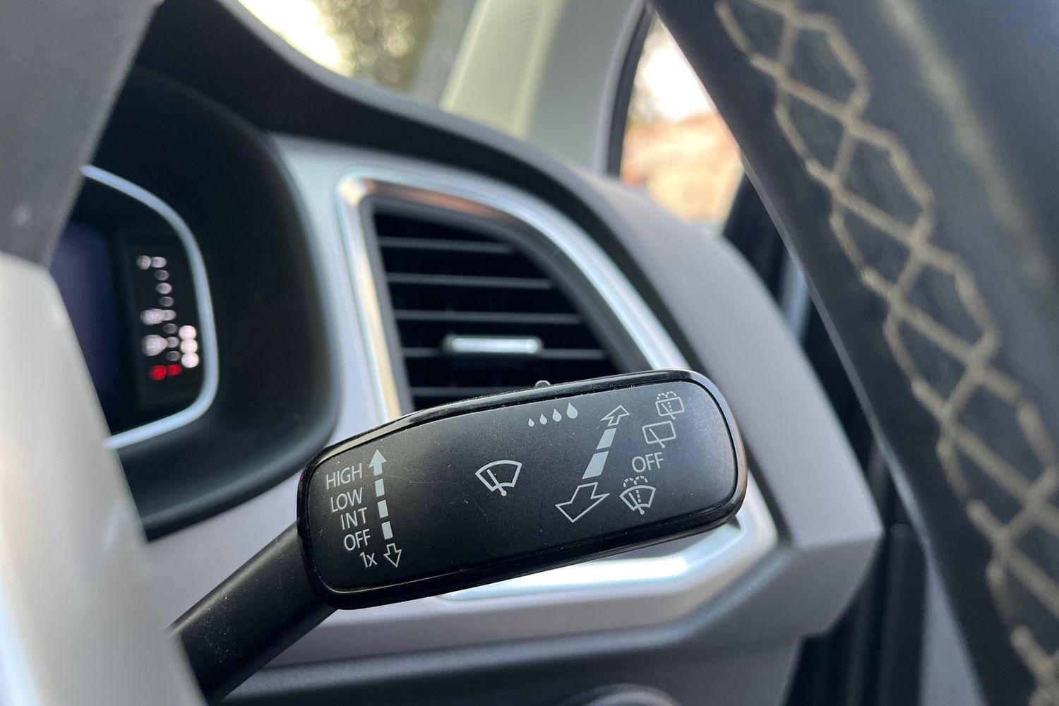 SEAT ATECA Photo 14