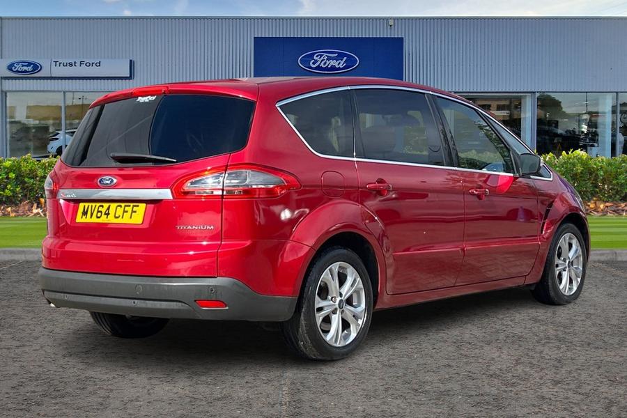 Ford S-Max Photo autoimg-cc0e9cd81fc415e7ab54d1faf6266324783f0be7.jpg