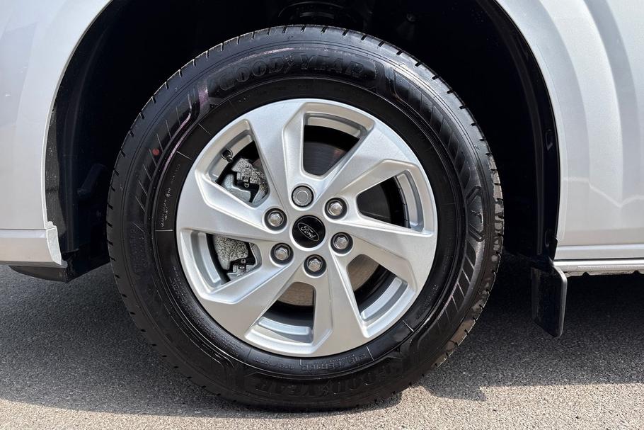Used Ford TRANSIT CUSTOM WR26OEK 22