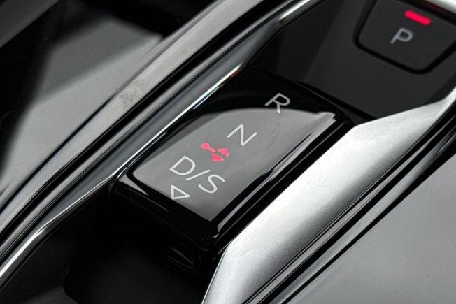 Audi A3 Photo 23