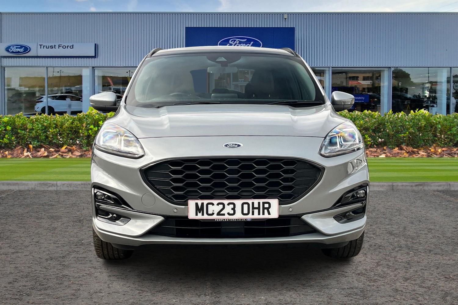 Ford KUGA Photo 5
