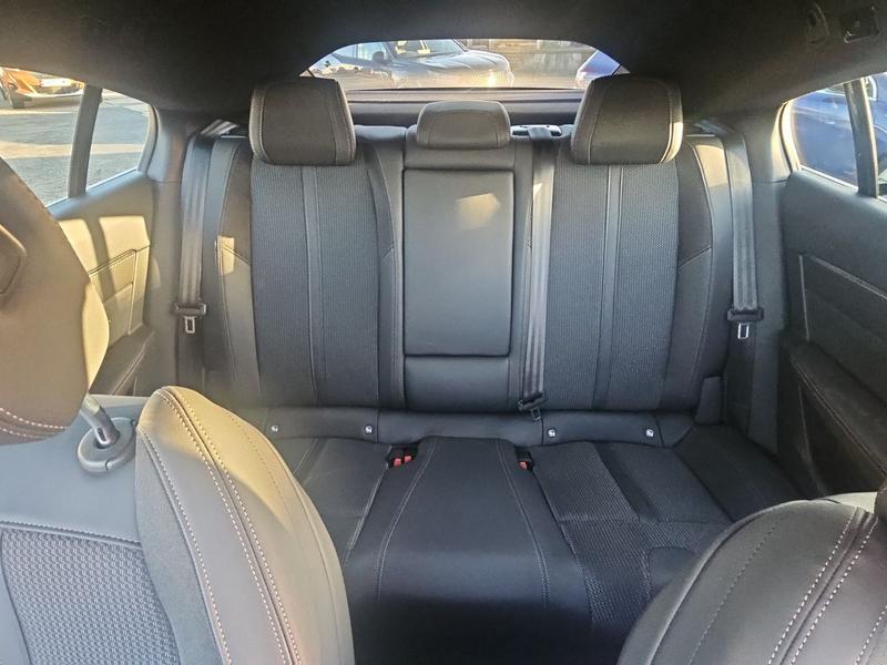 Used Peugeot 508 CJ23PXY 29