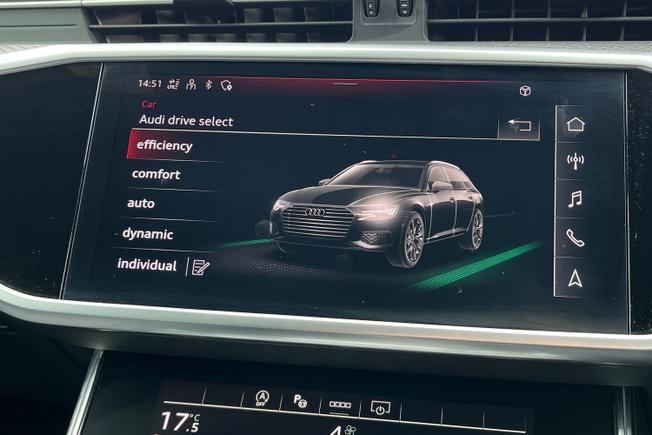 Audi A6 Avant Photo 34