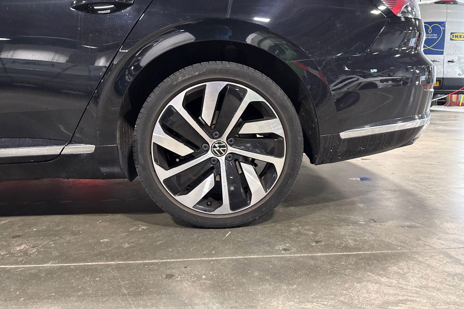 Volkswagen ARTEON Photo 7