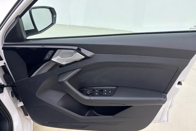 AUDI A1 Photo 25