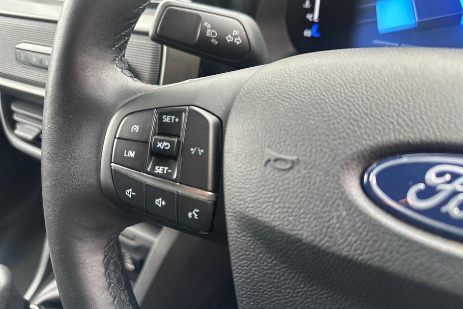 Used FORD TRANSIT COURIER HS24XGT 16