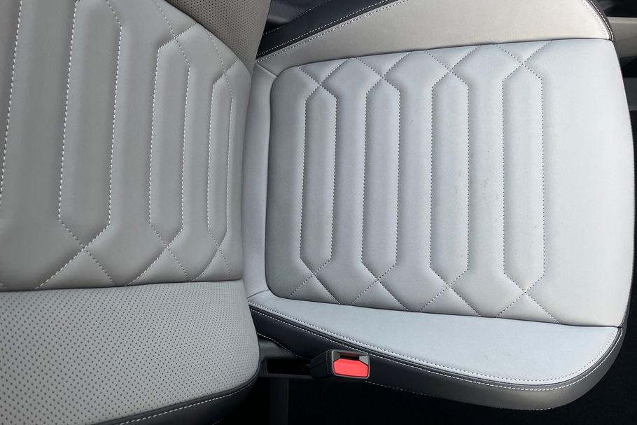 Used Ford E-TOURNEO CUSTOM YB75VDA 38