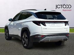 HYUNDAI Tucson Photo 3