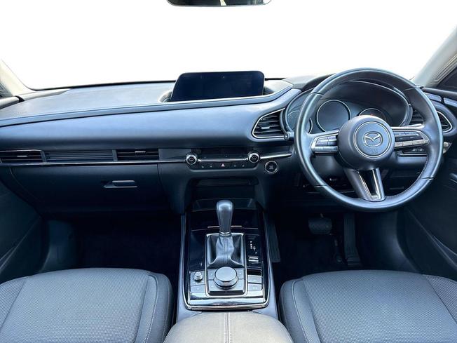 MAZDA Cx-30 Photo 10
