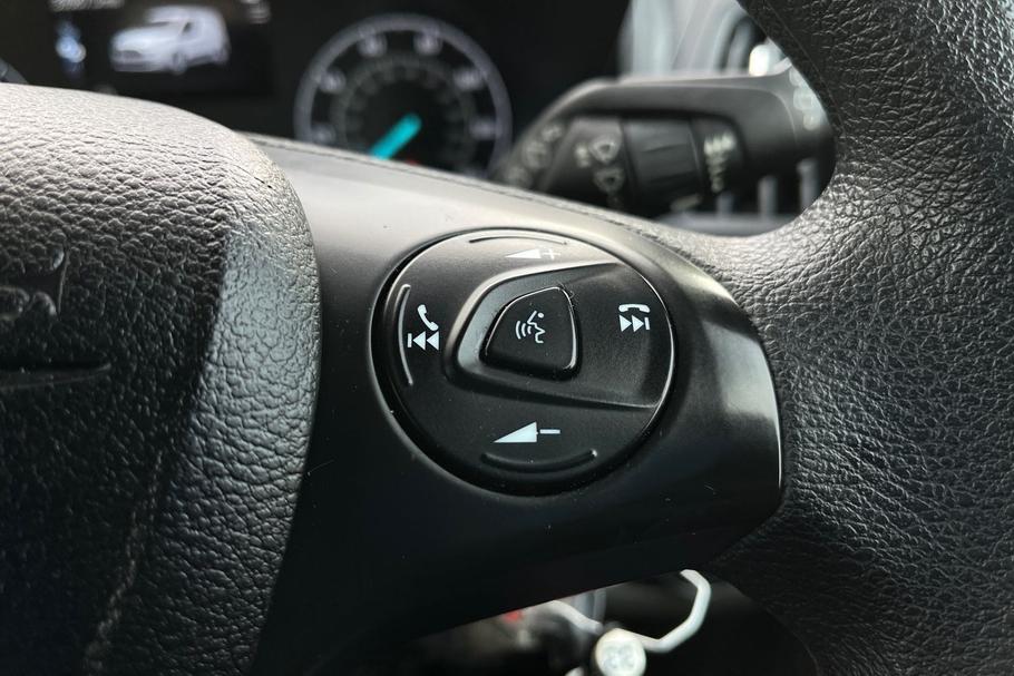 Used Ford Transit Connect CU71BHZ 14