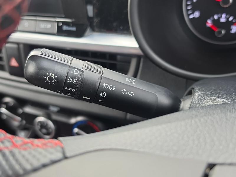 Used Kia Picanto FE73ZDJ 22