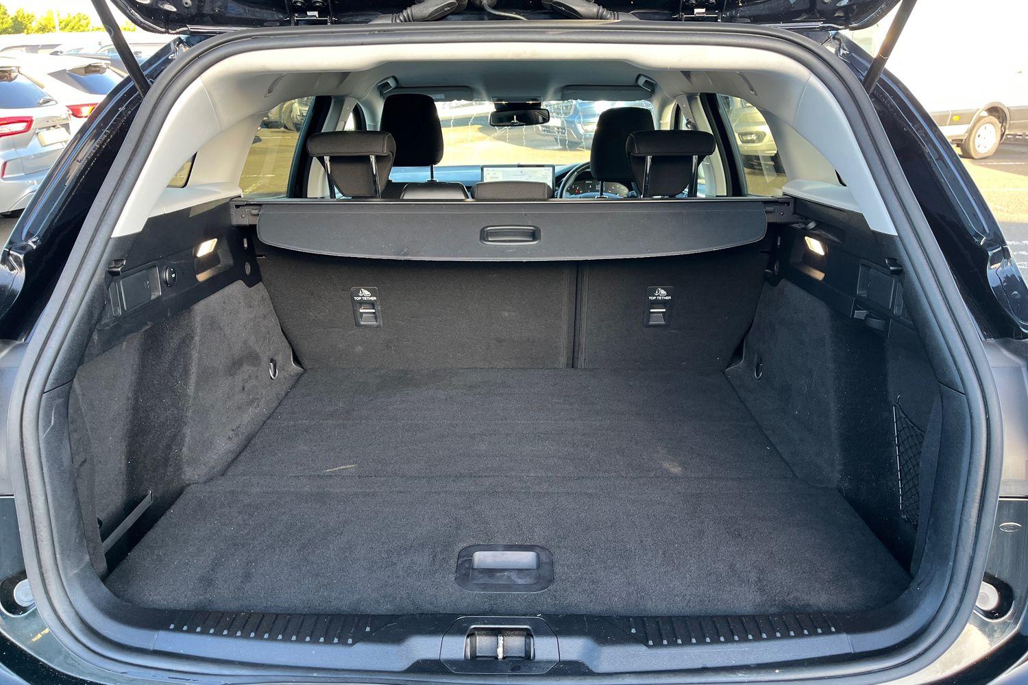 Ford Focus Photo 20