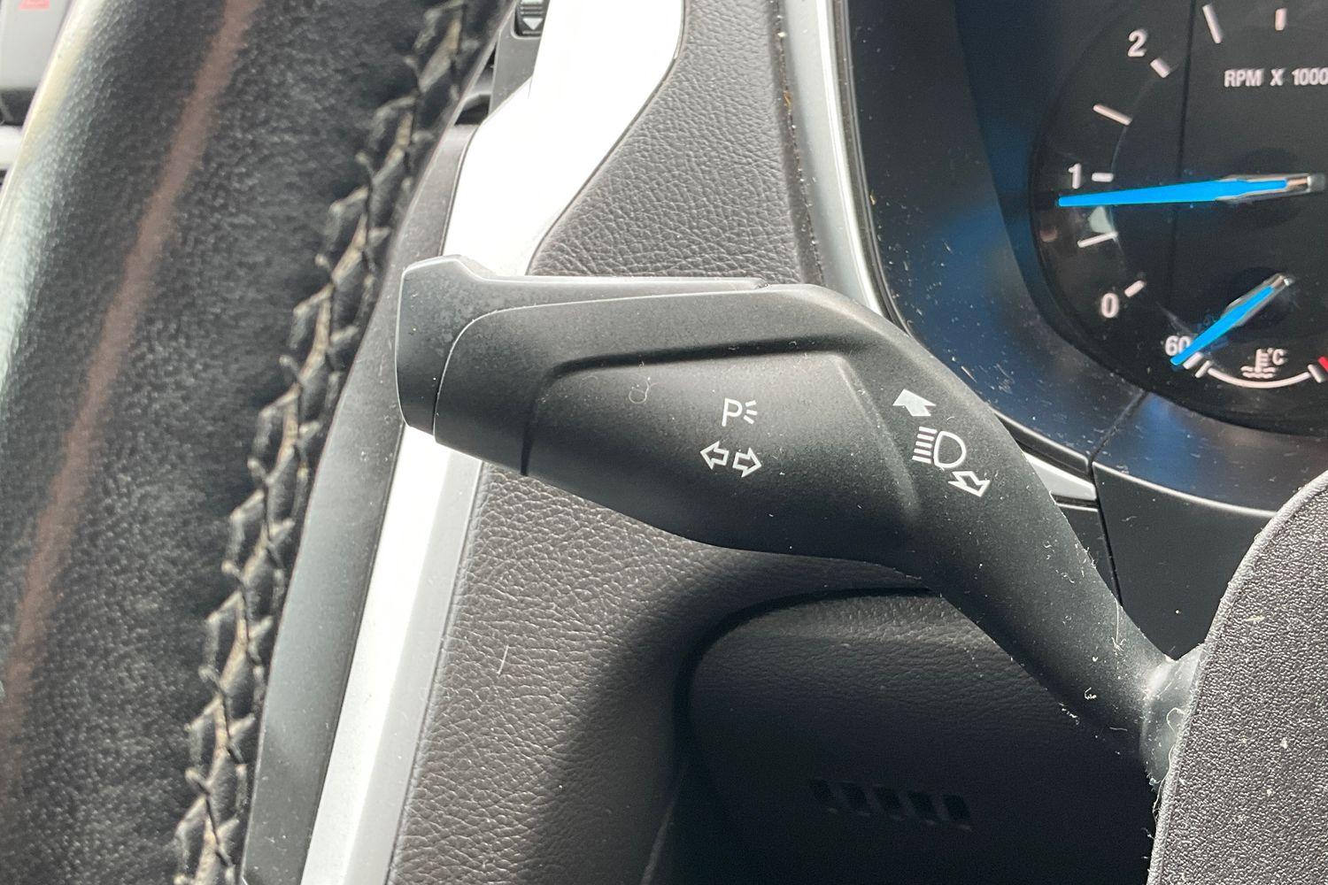 Ford MONDEO Photo 13