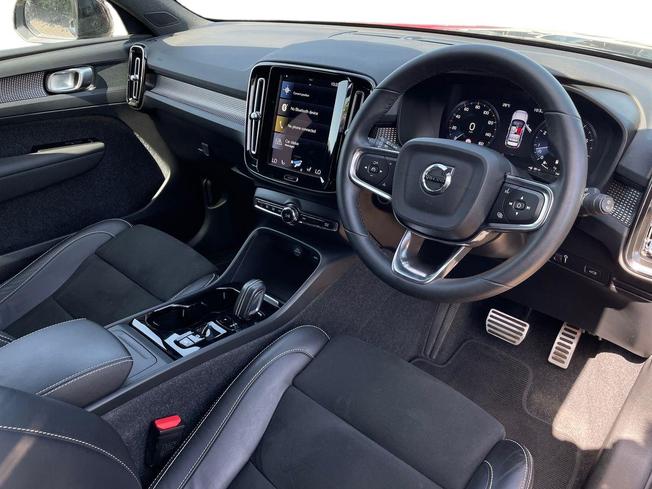 Volvo Xc40 Photo 6