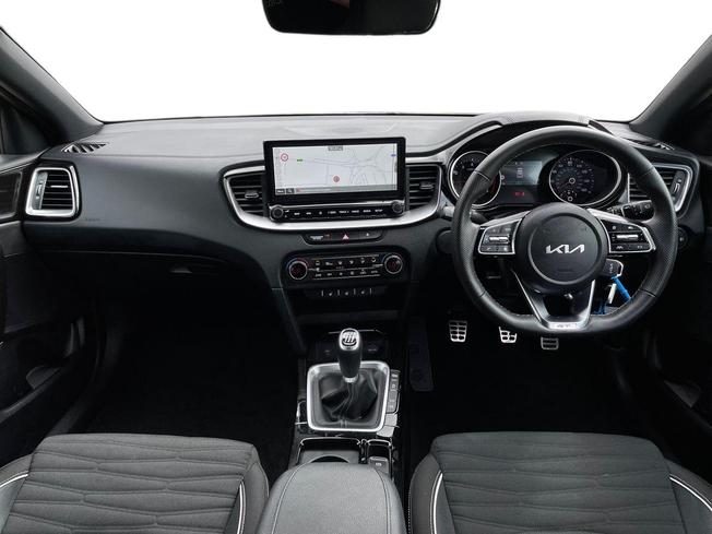 KIA Xceed Photo 10
