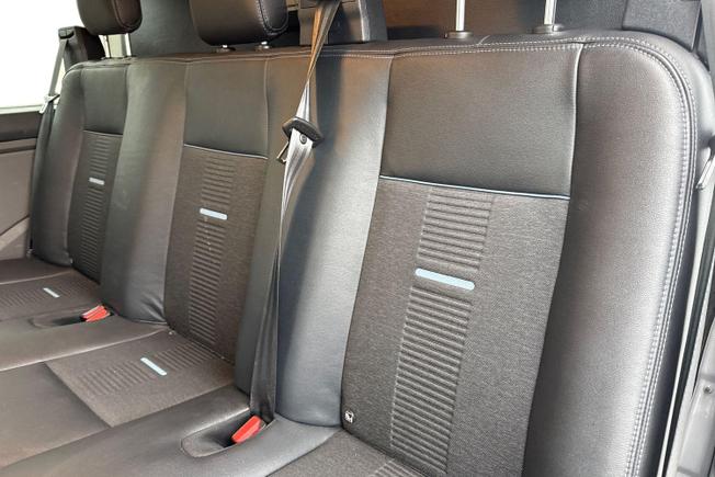 FORD Transit Custom Photo 9