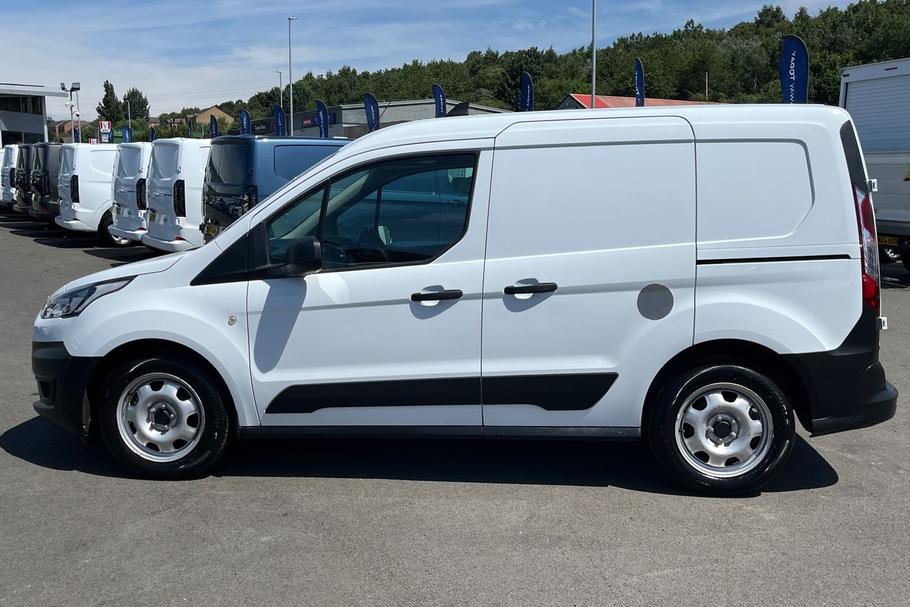 Used Ford TRANSIT CONNECT YS23KBU 34